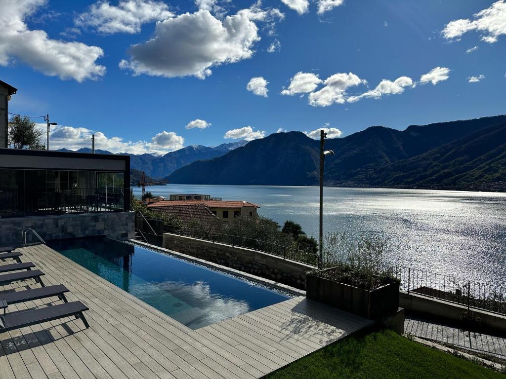 Villa Clementina Boutique Hotel