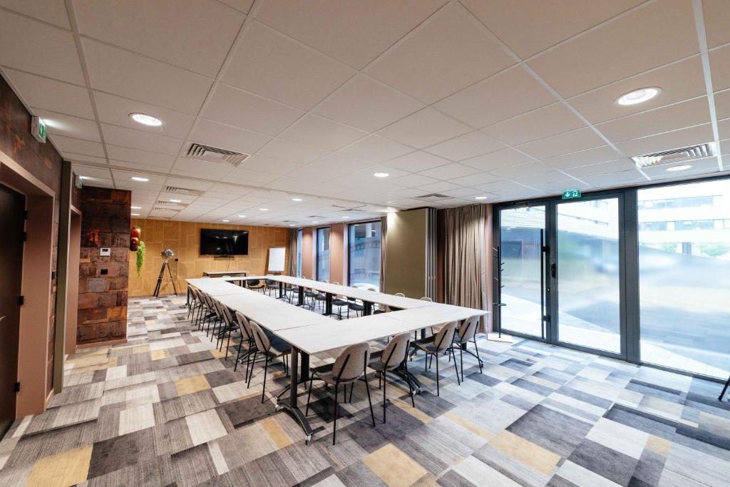 Konferenční prostory v ubytování ibis Styles Arras Centre