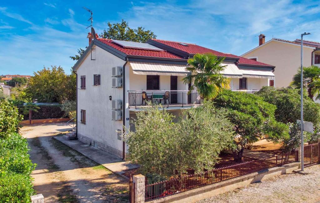 Fotografie z fotogalerie ubytování Apartments in Porec/Istrien 10212 v Poreči