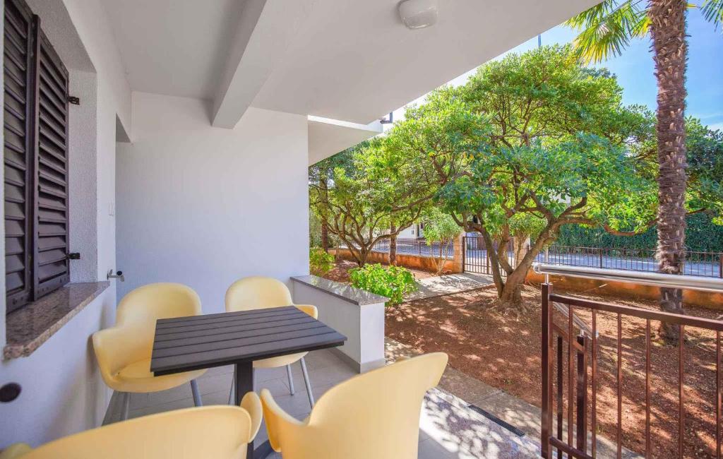 Fotografie z fotogalerie ubytování Apartments in Porec/Istrien 10212 v Poreči