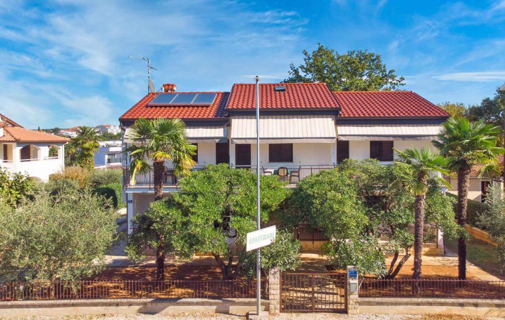 Fotografie z fotogalerie ubytování Apartments in Porec/Istrien 10212 v Poreči