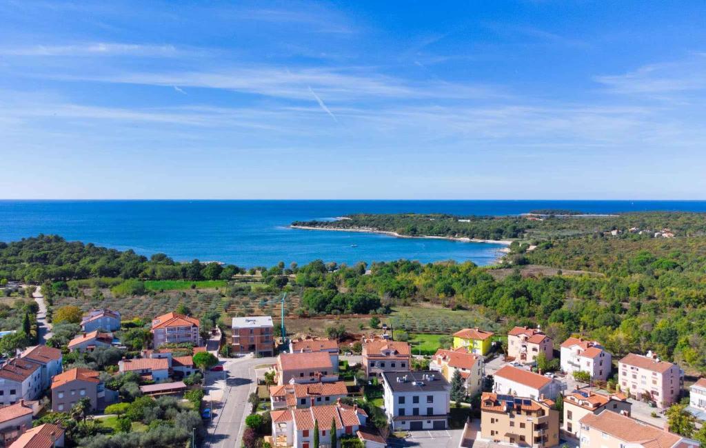 Fotografie z fotogalerie ubytování Apartments in Porec/Istrien 10212 v Poreči