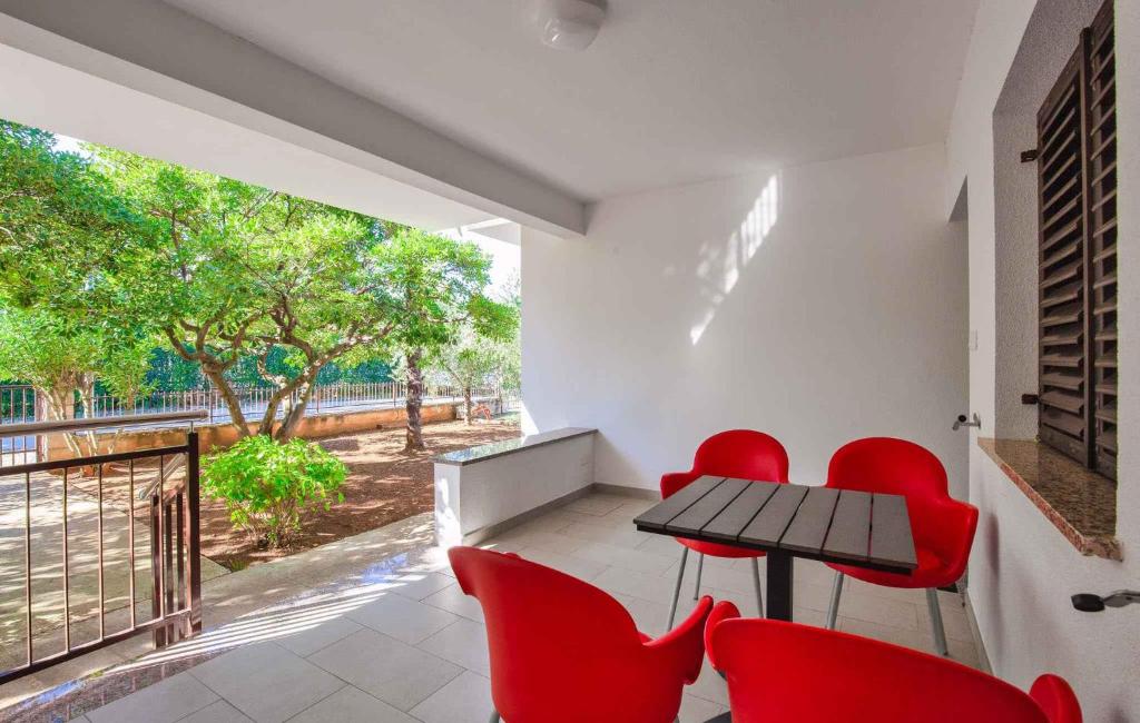 Fotografie z fotogalerie ubytování Apartments in Porec/Istrien 10212 v Poreči