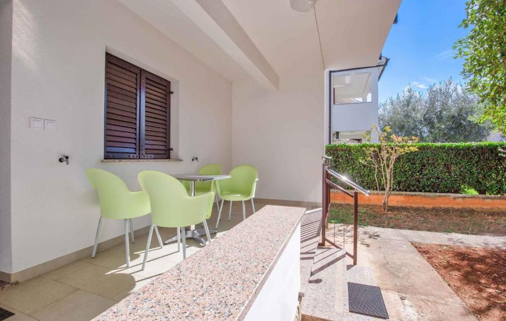 Fotografie z fotogalerie ubytování Apartments in Porec/Istrien 10212 v Poreči