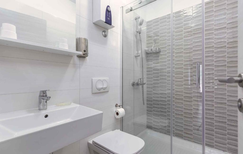 Fotografie z fotogalerie ubytování Apartments in Porec/Istrien 10212 v Poreči