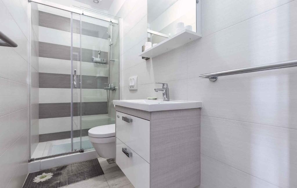 Fotografie z fotogalerie ubytování Apartments in Porec/Istrien 10212 v Poreči