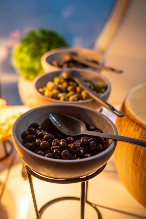 Hotel Carpathia - Resim 29