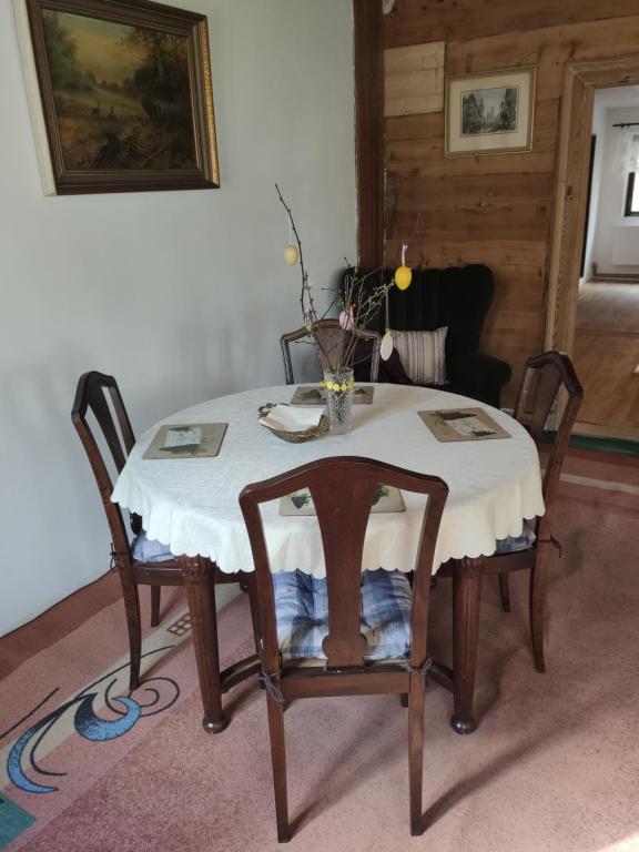 Fotografie z fotogalerie ubytování Alfapartmány v destinaci Krásná Lípa