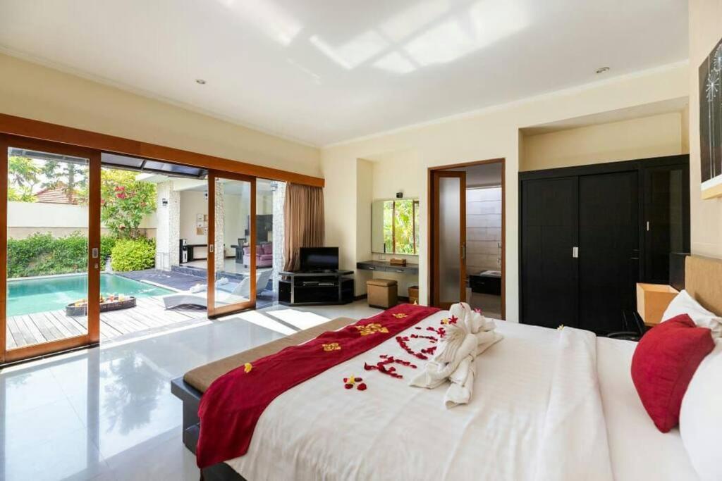 1BR Villa Massive Pool @Seminyak PB, Seminyak (precios actualizados 2026)