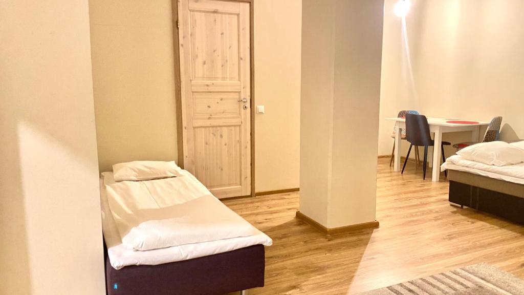 Kastanimaja Apartments - Studio -appartement Zonder Raam