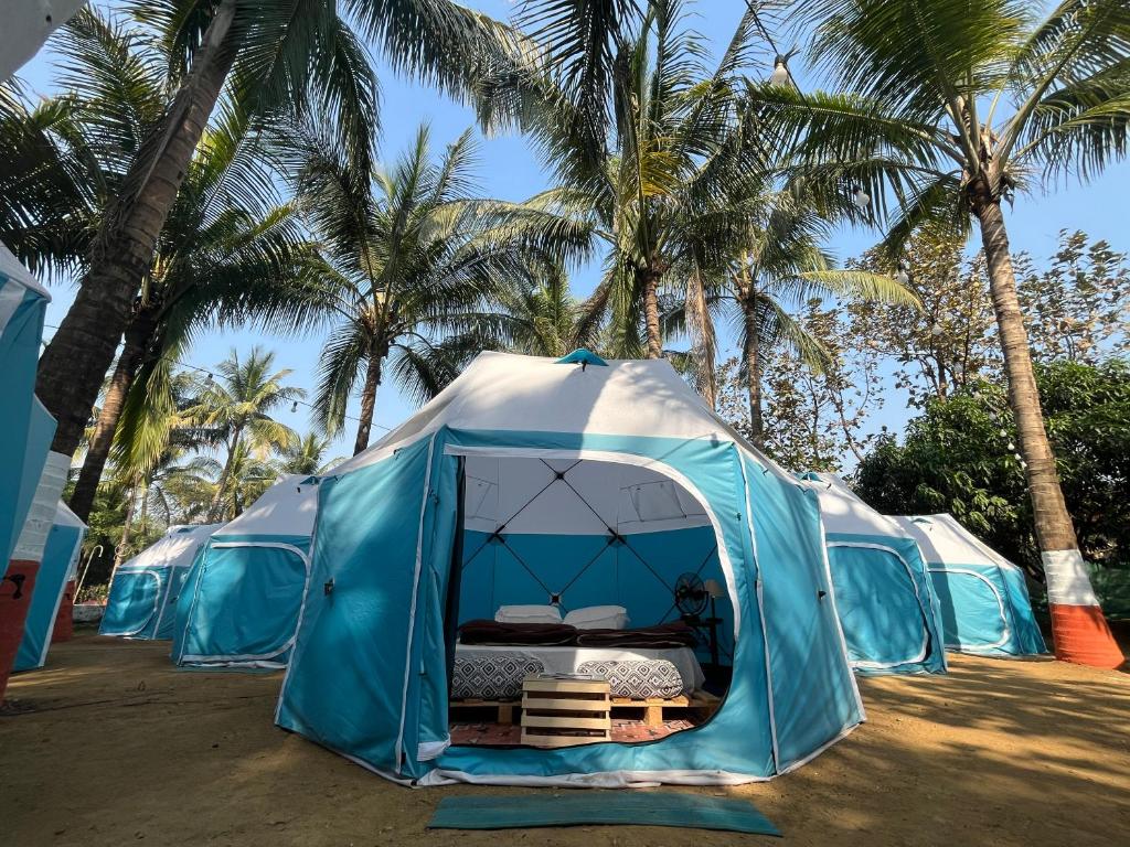Off The grid Glamps, Khopoli – Updated 2024 Prices