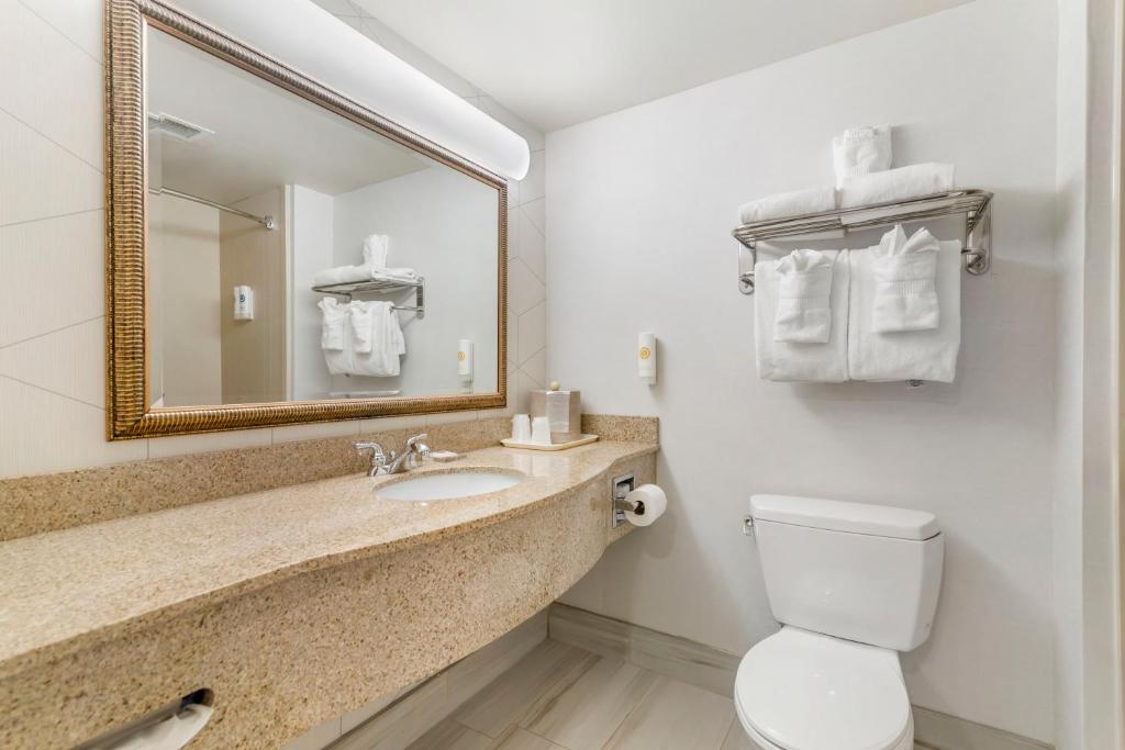 Comfort Inn & Suites Lake George photo