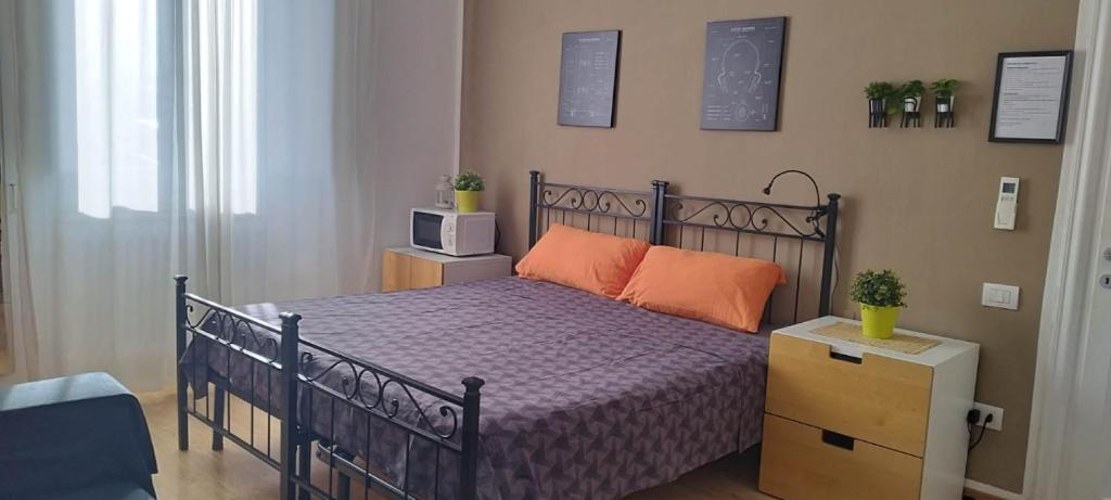 Легло или легла в стая в Casa Lambruschini