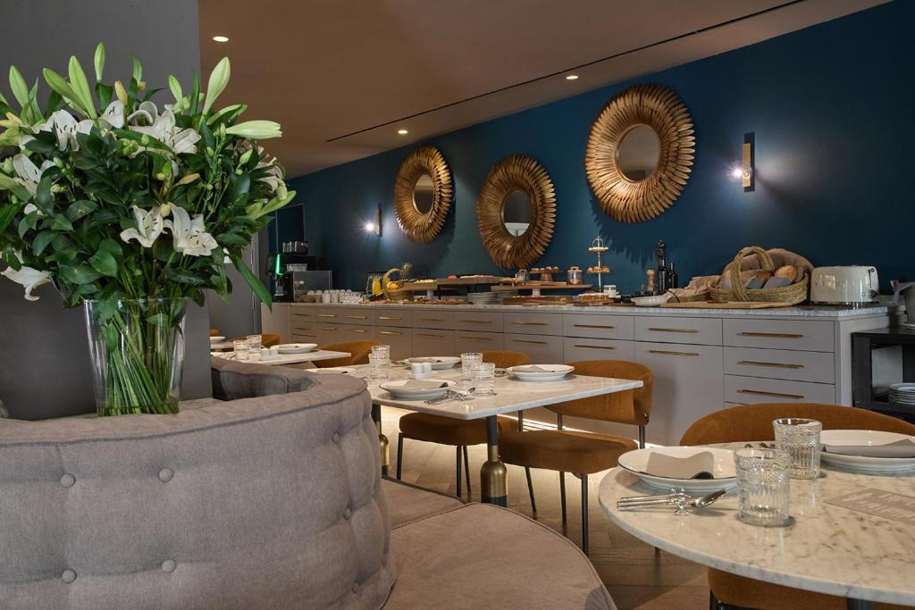 Sant Jaume Design Hotel - Resim 24