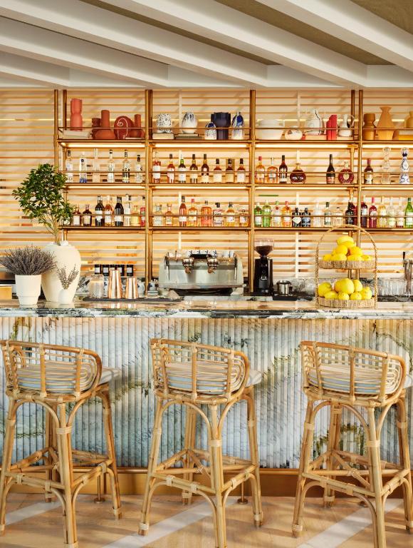 The Lana - Dorchester Collection - Resim 44