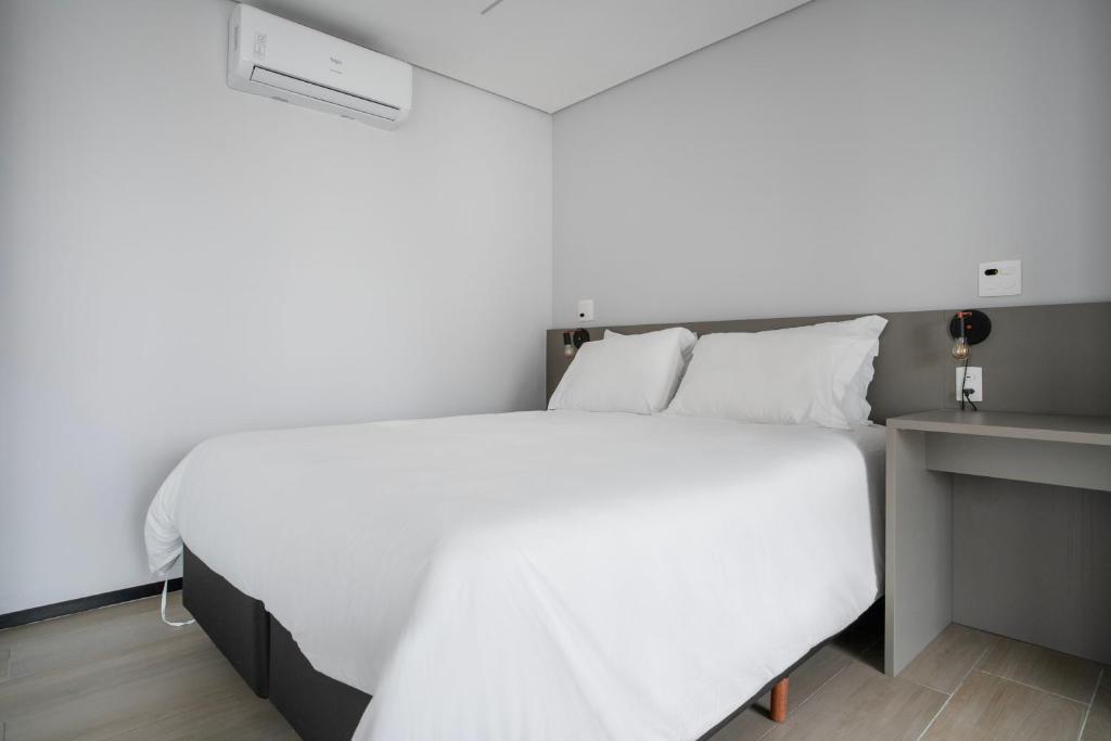 Tabas - Pivô Match Jardins - Cravinhos - Superior Apartment