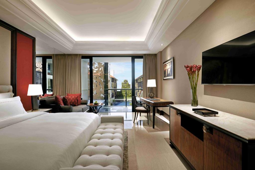 The Trans Resort Bali - 5