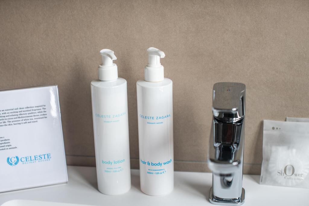 RELAX Ortensia Apartment - Resim 12