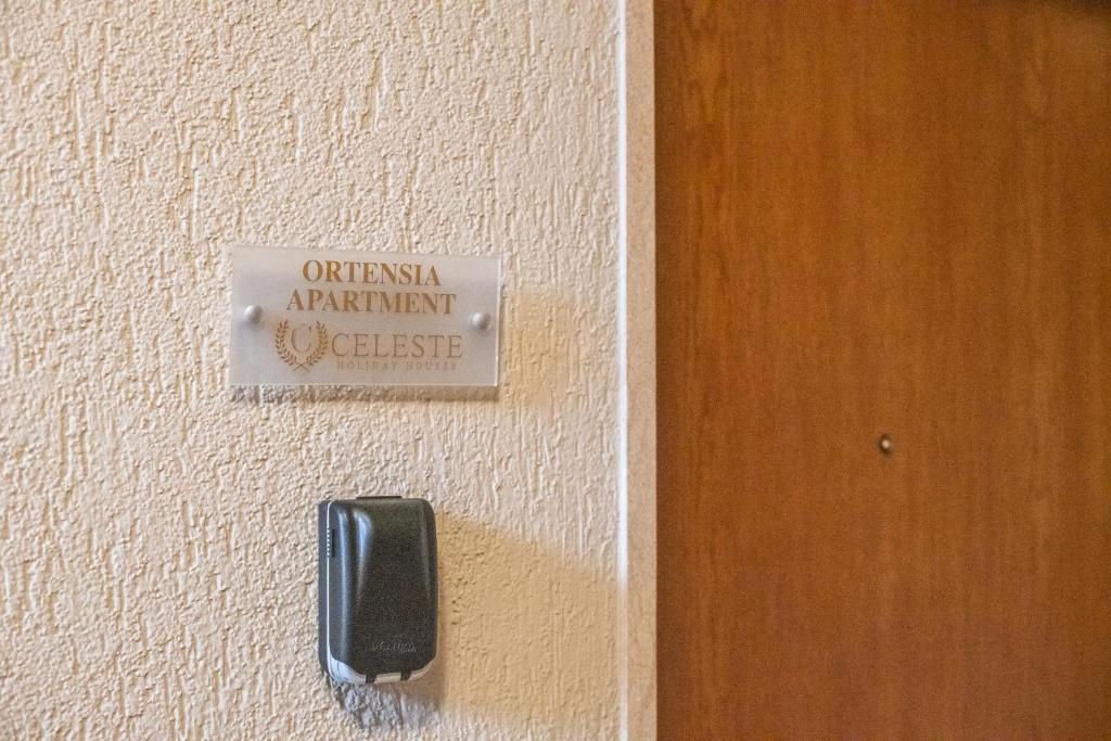 RELAX Ortensia Apartment - Resim 23