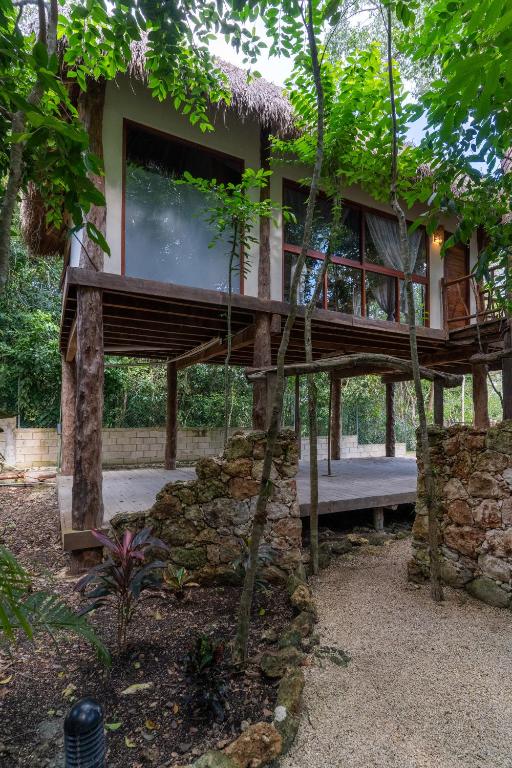 Xoot Ka Ana Villa Cielo