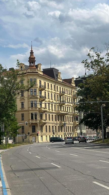 Comfort Place Brno Apartments - 11