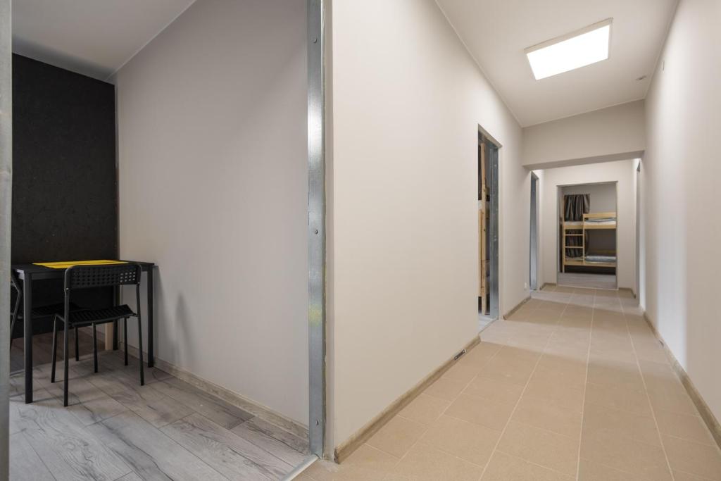 Fotografie z fotogalerie ubytování Regem Hostel v destinaci Varšava