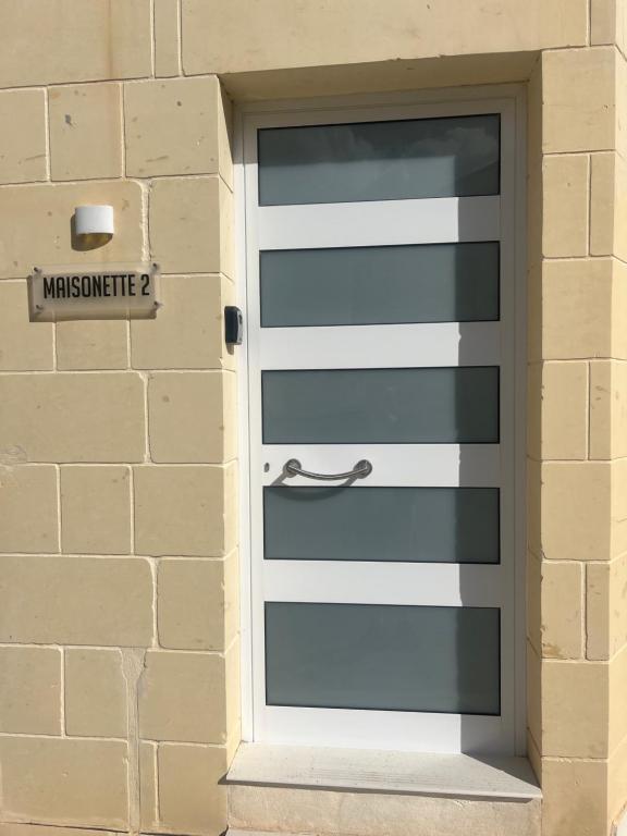Fotografie z fotogalerie ubytování Maisonette 2 v destinaci Munxar