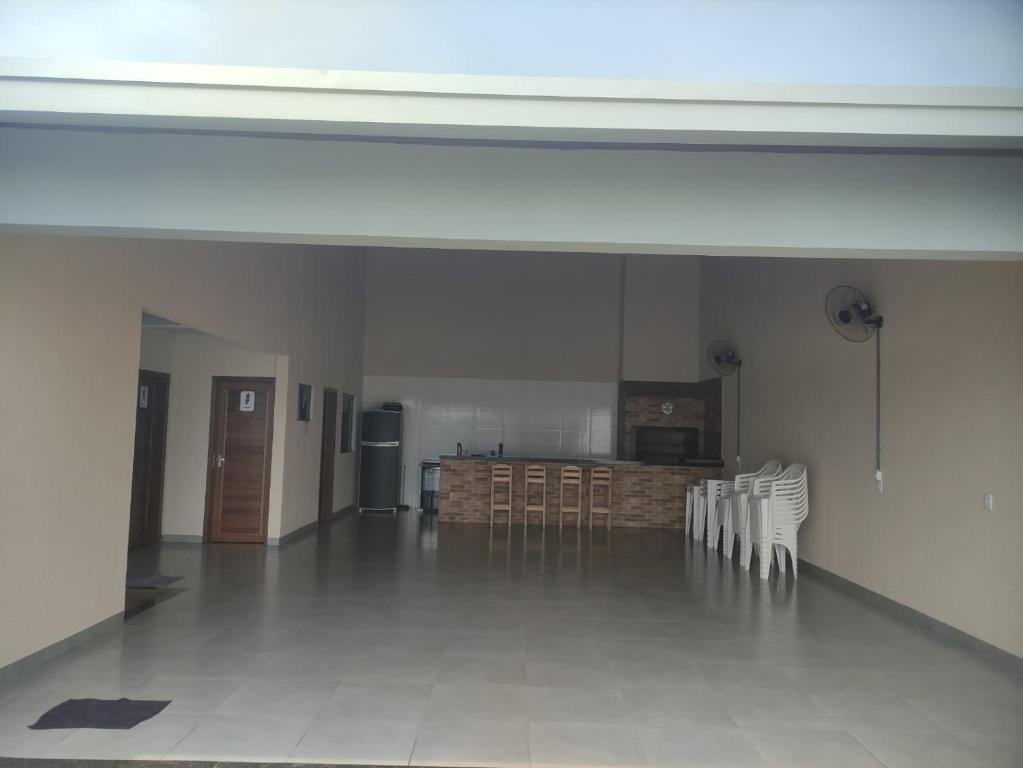 Fotografie z fotogalerie ubytování Macadamia Espaço de Festas e hospedagem para Show Safra v destinaci Lucas do Rio Verde