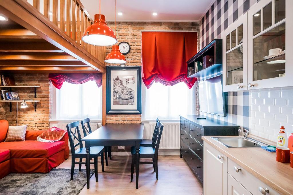 Revelton Studios Karlovy Vary - Resim 20