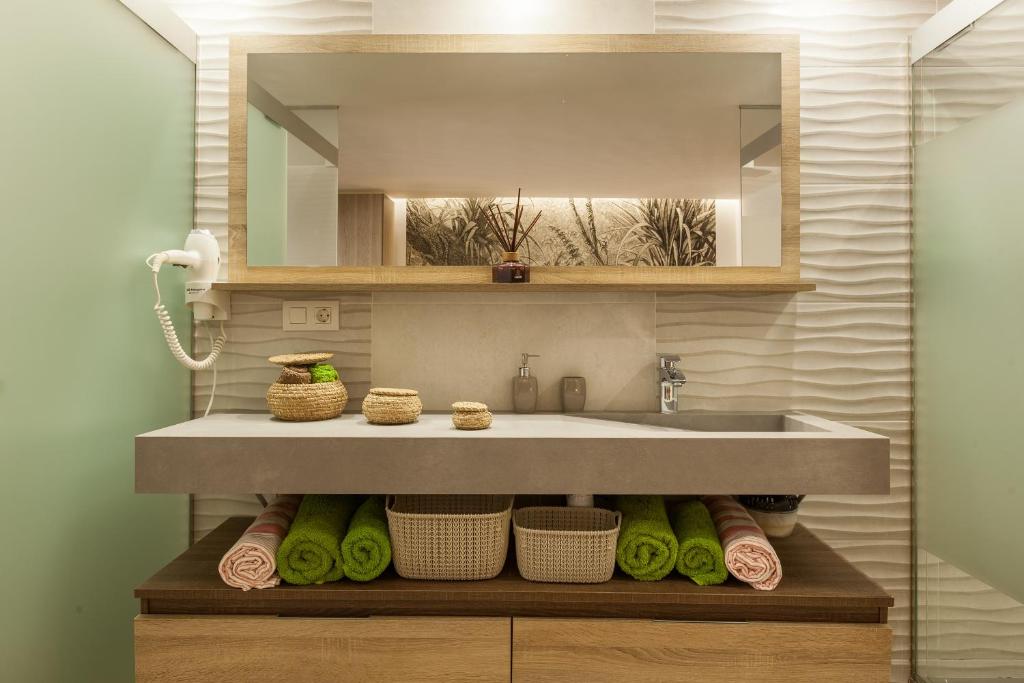 Fotografie z fotogalerie ubytování Loft in Cabrils v destinaci Cabrils