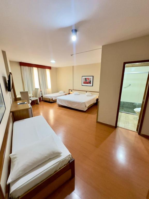 César Park Hotel - Triple Salle Supérieure