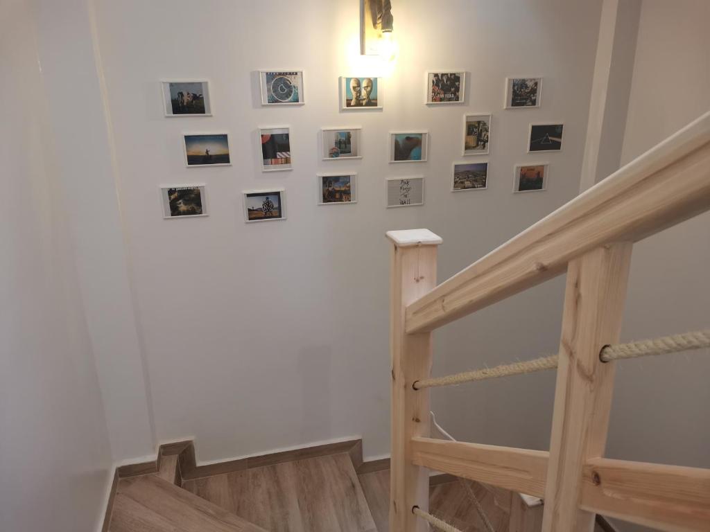 Foto sihtkohas Imsouane asuva majutusasutuse Edy's STD04 galeriist