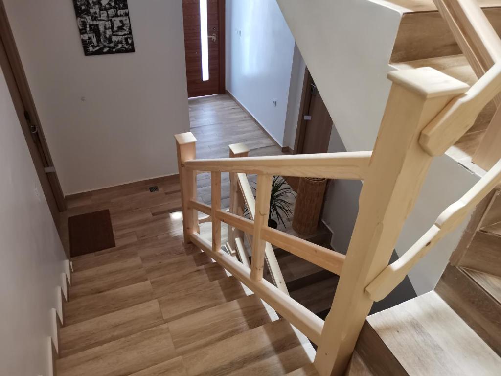 Foto sihtkohas Imsouane asuva majutusasutuse Edy's STD04 galeriist
