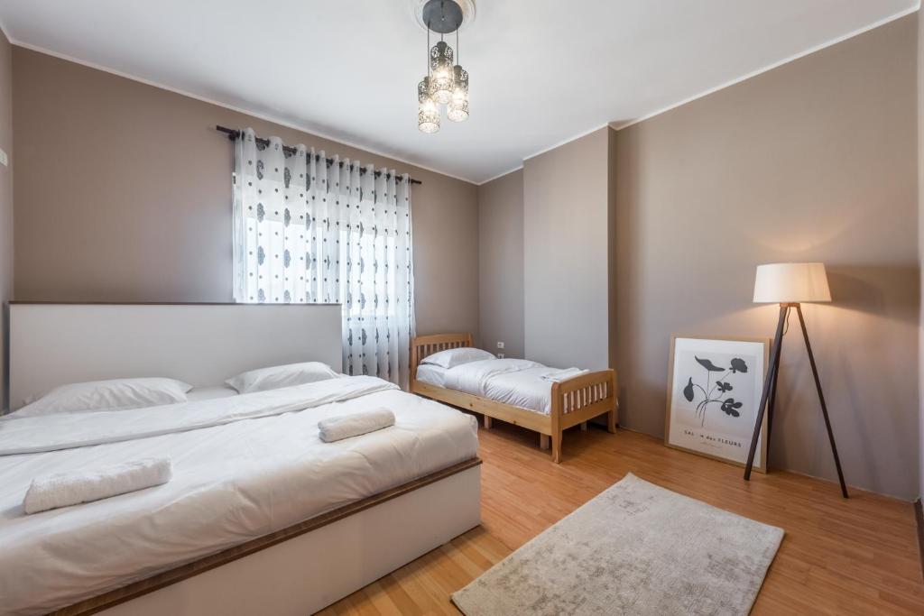 The "Peace-Up" Apartment - Imazhi 2