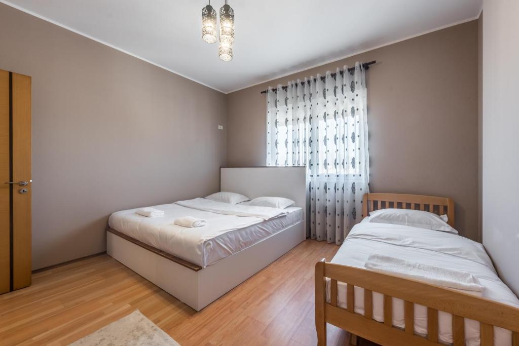 The "Peace-Up" Apartment - Imazhi 7