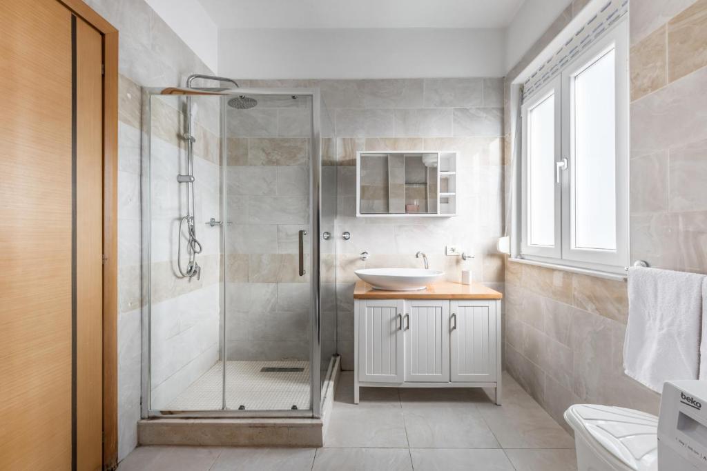 The "Peace-Up" Apartment - Imazhi 8