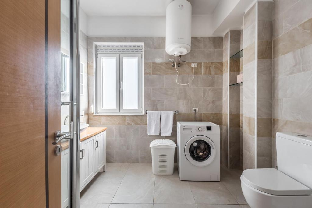 The "Peace-Up" Apartment - Imazhi 3