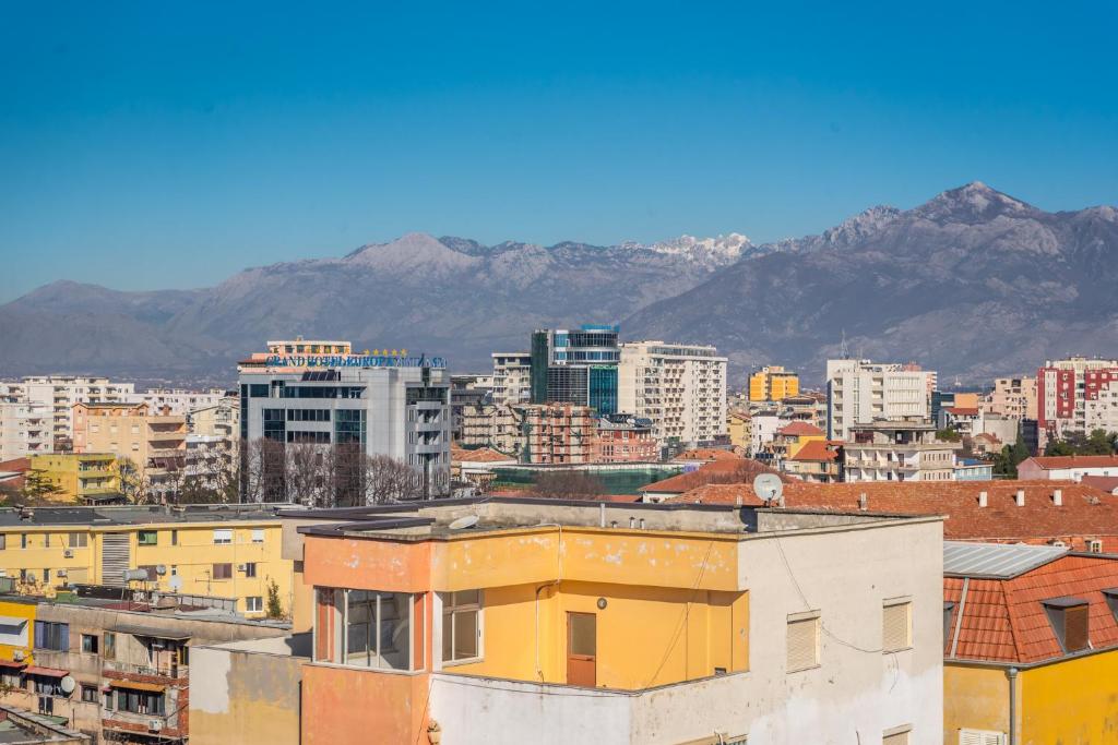 The "Peace-Up" Apartment - Imazhi 6