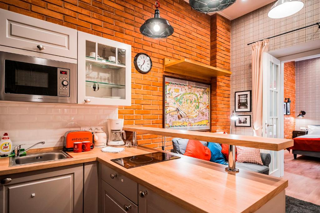 Revelton Studios Karlovy Vary - Resim 39