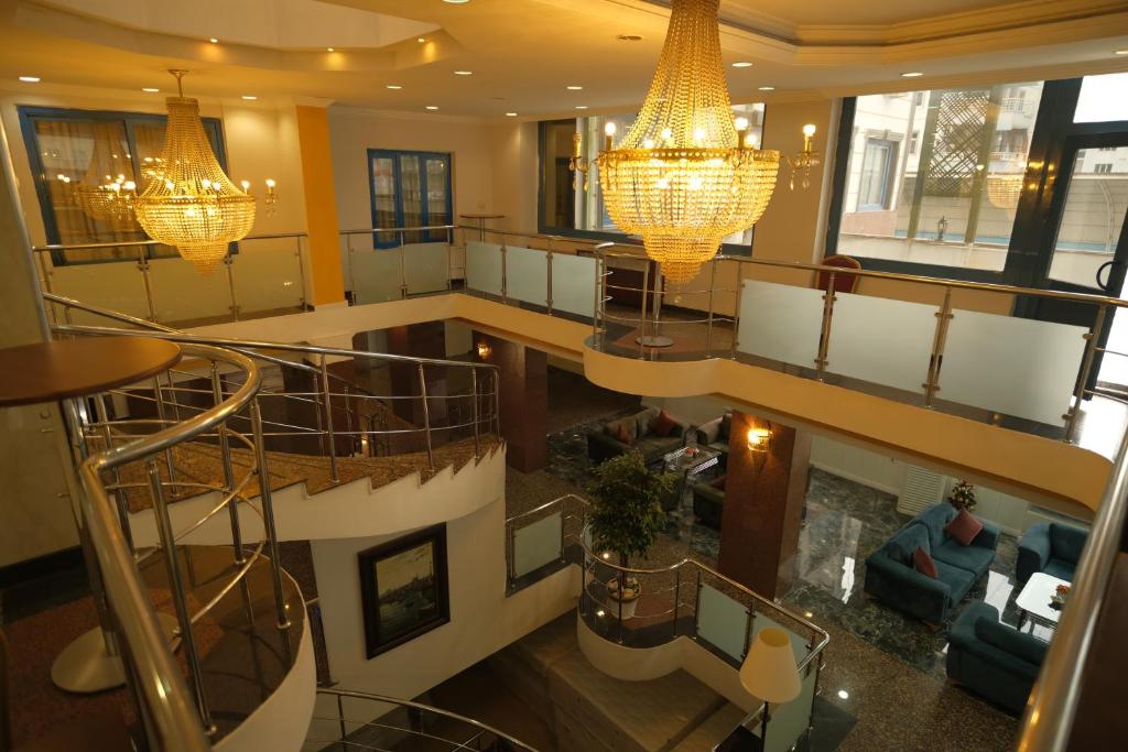 Fotografie z fotogalerie ubytování Malabadi Hotel v destinaci Diyarbakır