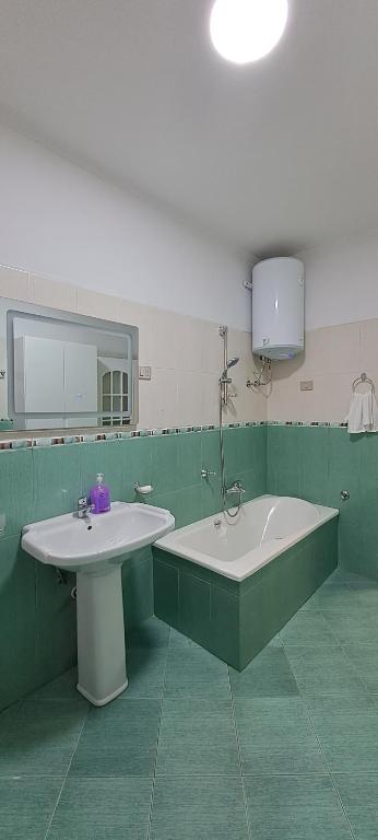 Jimmy,s apartament - Imazhi 9