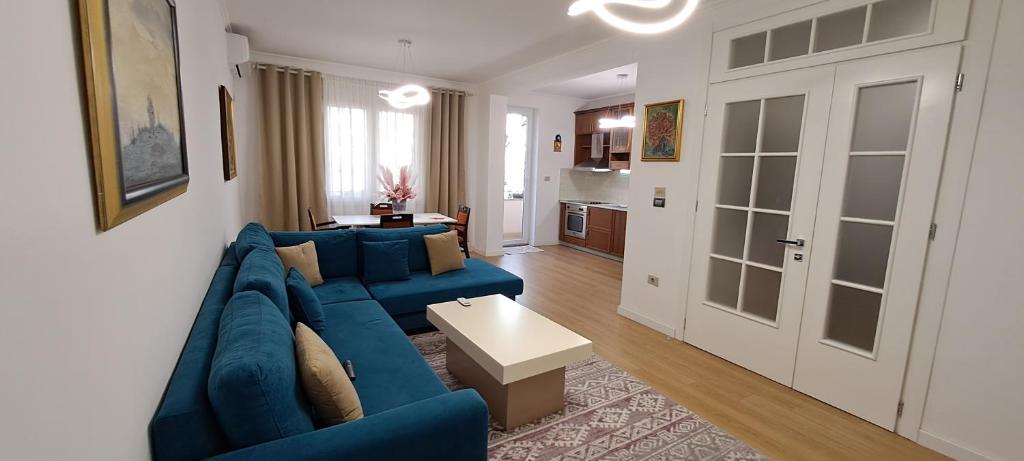 Jimmy,s apartament - Imazhi 6