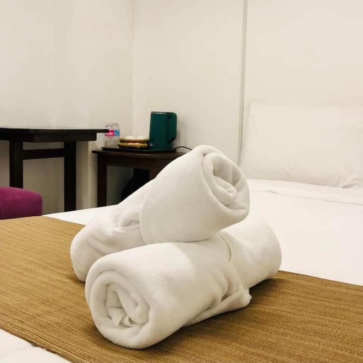 Skyland Garden Hotel and Resort - Budget Double Room