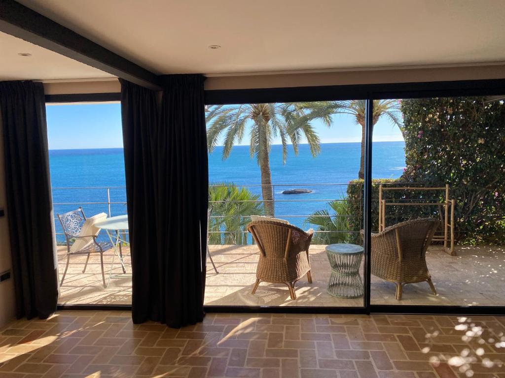 El jardin Botánico Villa LUZ - 9