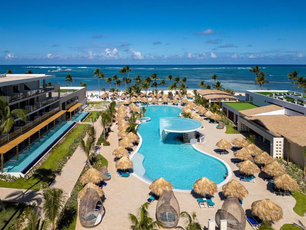 Resorts en Punta Cana Todo incluido, República Dominicana 525434342