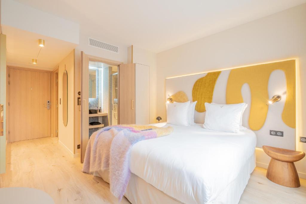 Yuna Porte-Maillot - ApartHotel - 12