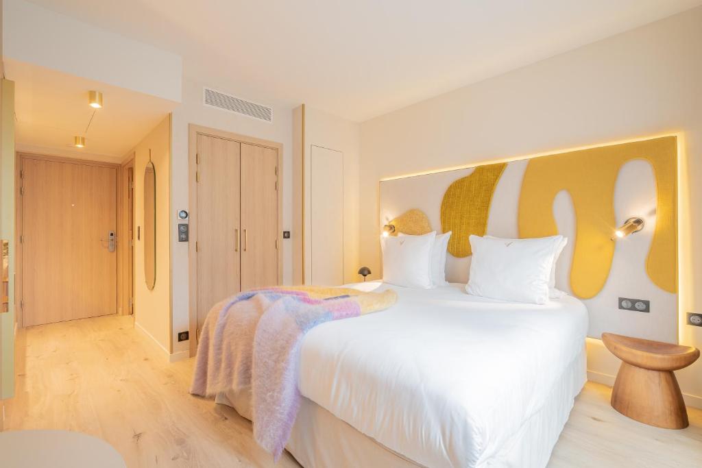 Yuna Porte-Maillot - ApartHotel - 4