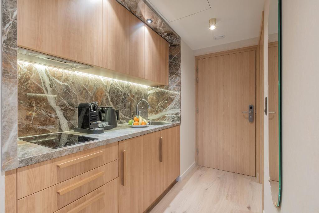 Yuna Porte-Maillot - ApartHotel - 13