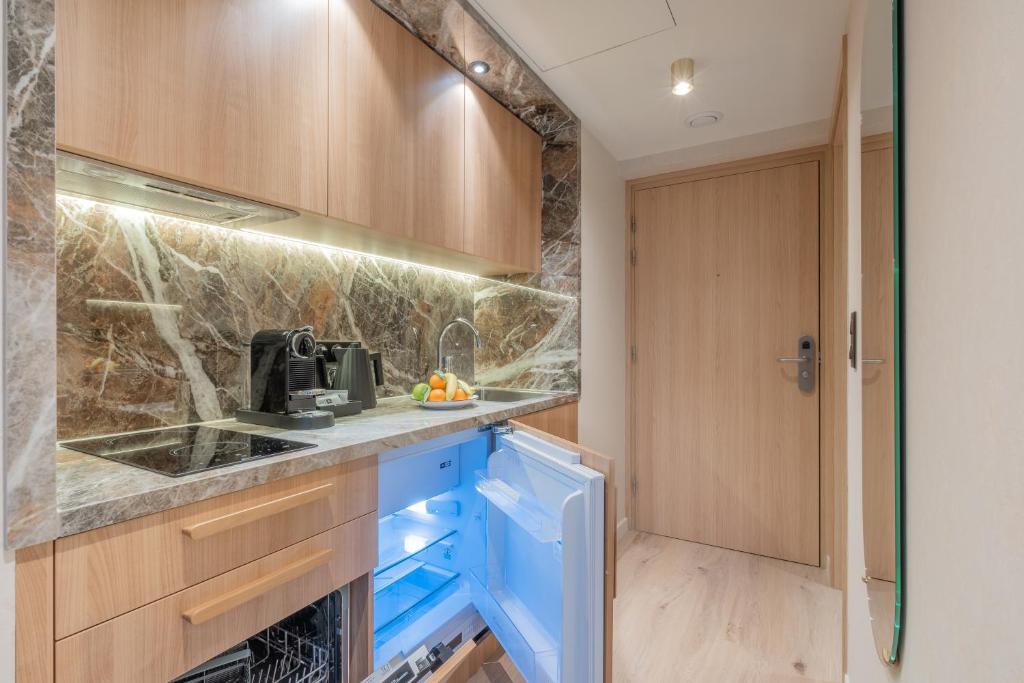 Yuna Porte-Maillot - ApartHotel - 14