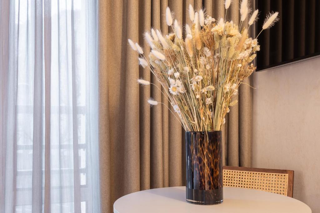 Yuna Porte-Maillot - ApartHotel - 11